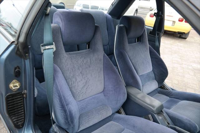 1986 Toyota Celica GT S 2dr Coupe