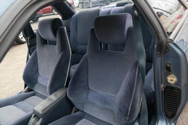 1986 Toyota Celica GT S 2dr Coupe