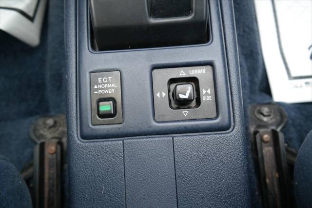 1986 Toyota Celica GT S 2dr Coupe