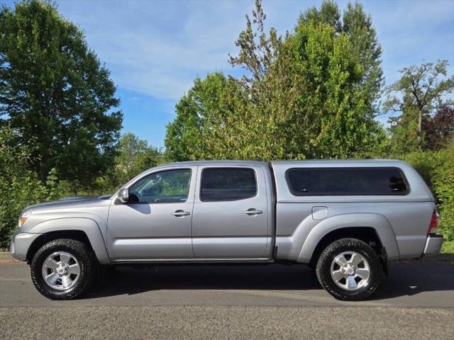 2014 Toyota Tacoma Base V6 for sale in Milwaukie, OR