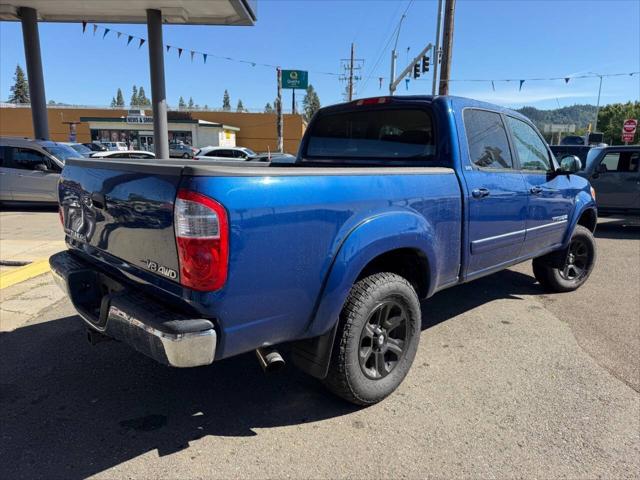 2005 Toyota Tundra SR5 V8