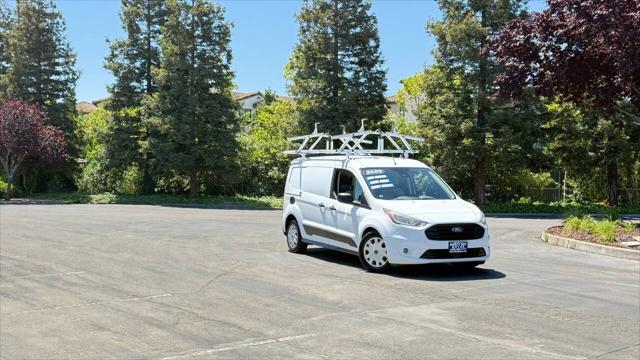 2020 Ford Transit Connect XLT Cargo Van for sale in San Jose, CA