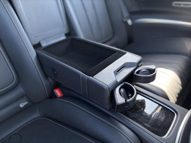 2016 Mercedes-Benz S 550 4MATIC