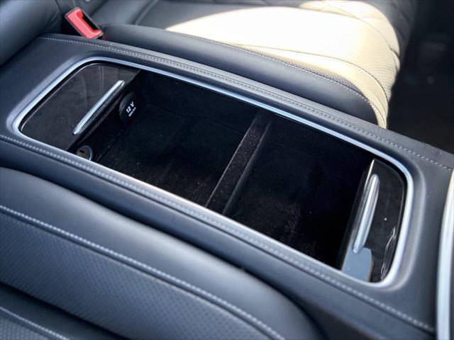 2016 Mercedes-Benz S 550 4MATIC