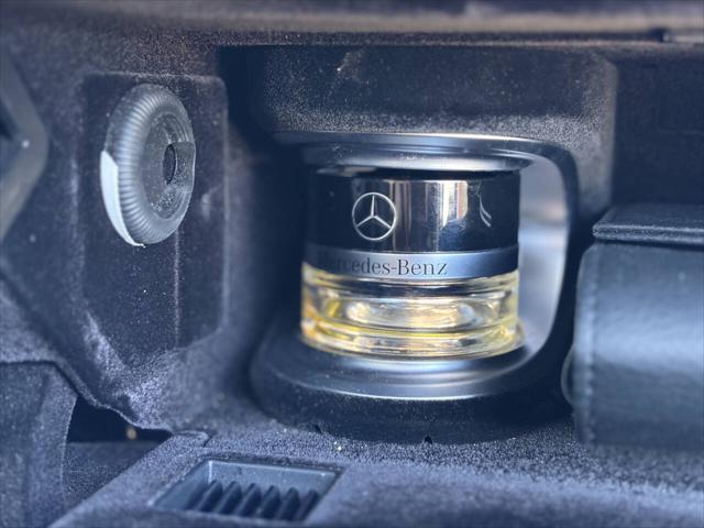 2016 Mercedes-Benz S 550 4MATIC