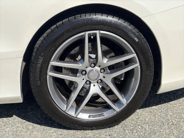 2016 Mercedes-Benz S 550 4MATIC