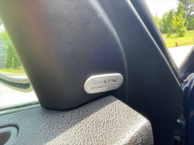 2015 Chrysler 300 AWD