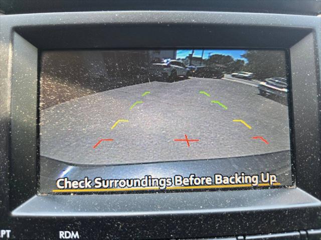2014 Subaru XV Crosstrek 2.0i Limited AWD 4dr Crossover