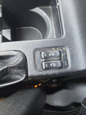2014 Subaru XV Crosstrek 2.0i Limited AWD 4dr Crossover