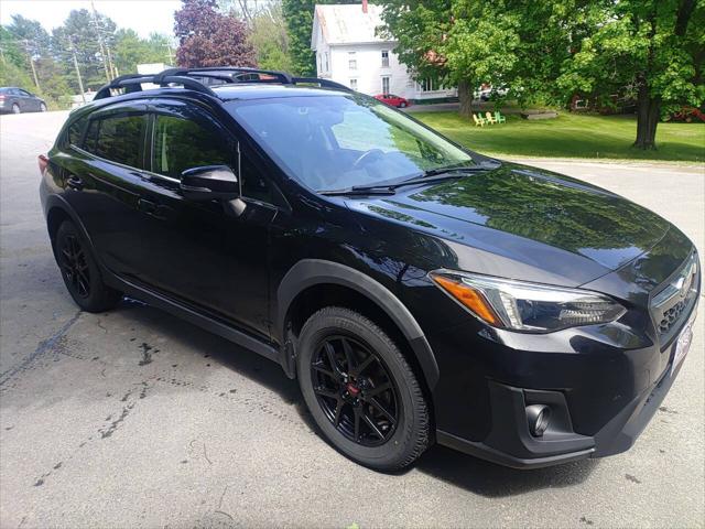 2018 Subaru Crosstrek 2.0i Limited