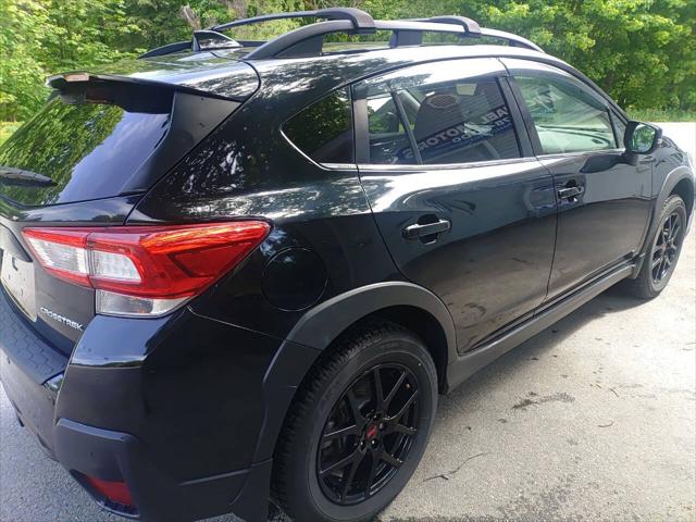 2018 Subaru Crosstrek 2.0i Limited