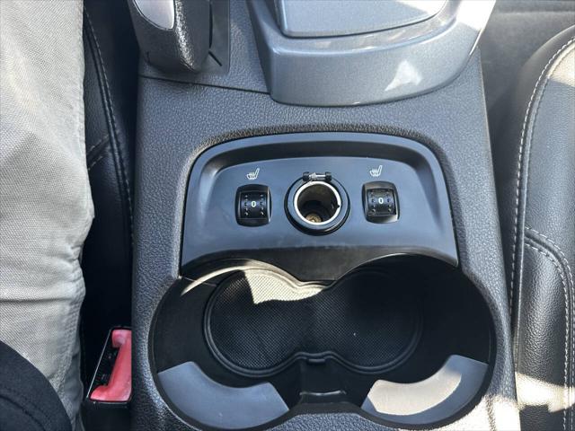 2013 Ford Focus Titanium