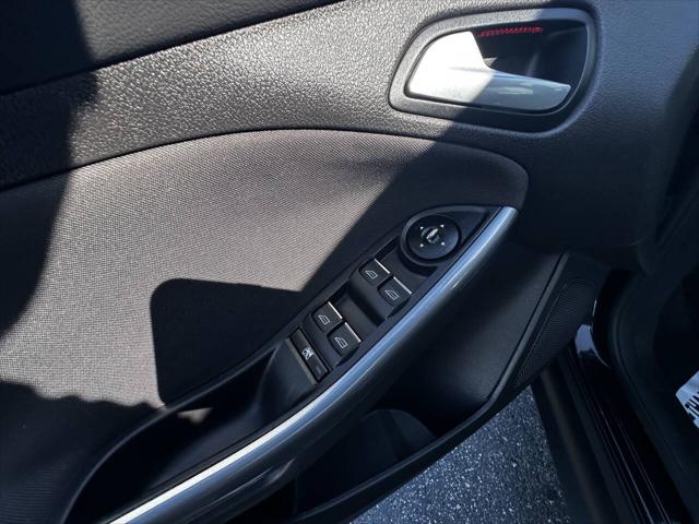 2013 Ford Focus Titanium