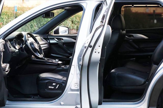 2017 Mazda CX-9 Grand Touring