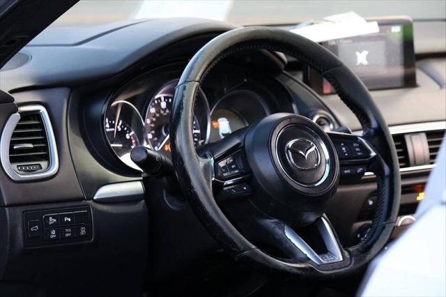 2017 Mazda CX-9 Grand Touring