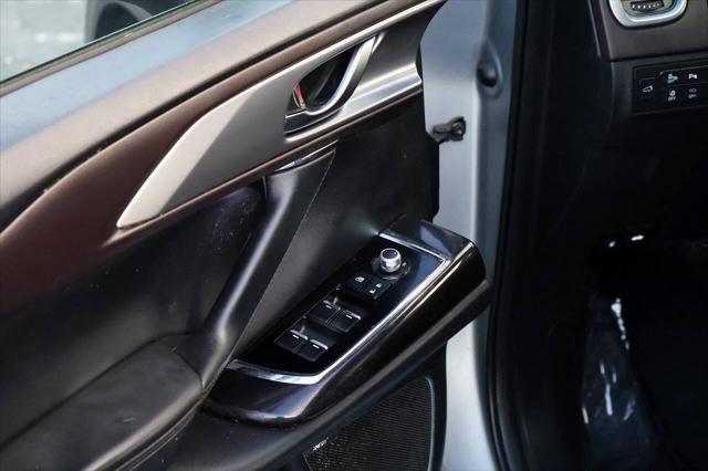 2017 Mazda CX-9 Grand Touring