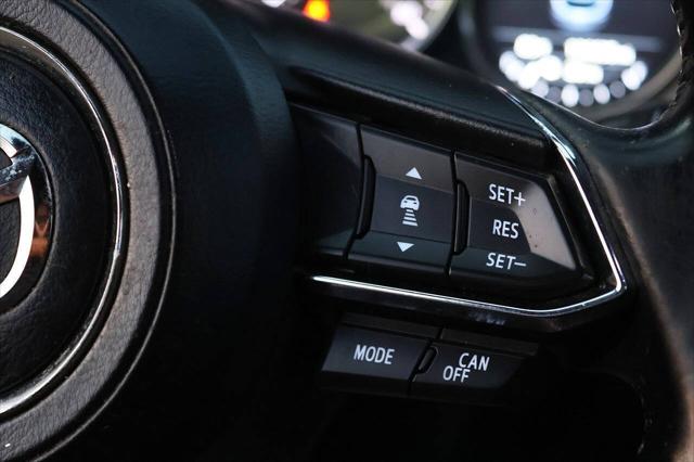 2017 Mazda CX-9 Grand Touring