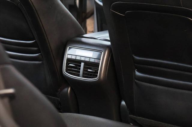 2017 Mazda CX-9 Grand Touring