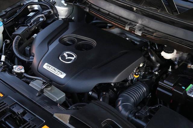 2017 Mazda CX-9 Grand Touring