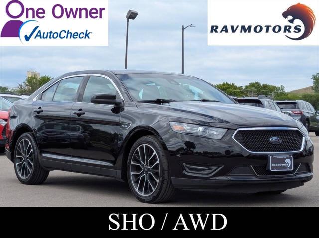 2019 Ford Taurus SHO for sale in Burnsville, MN