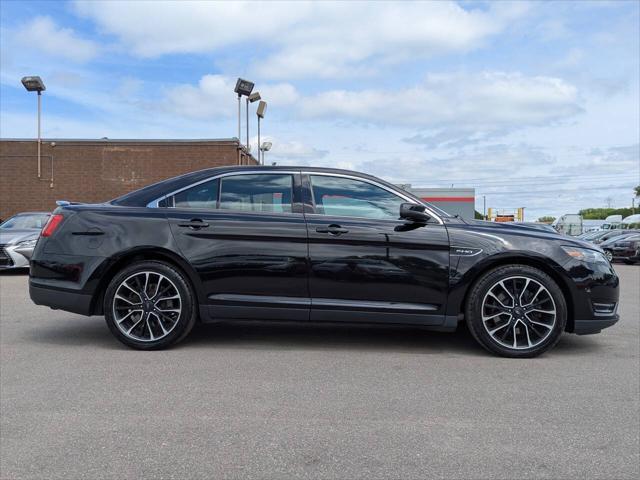 2019 Ford Taurus SHO