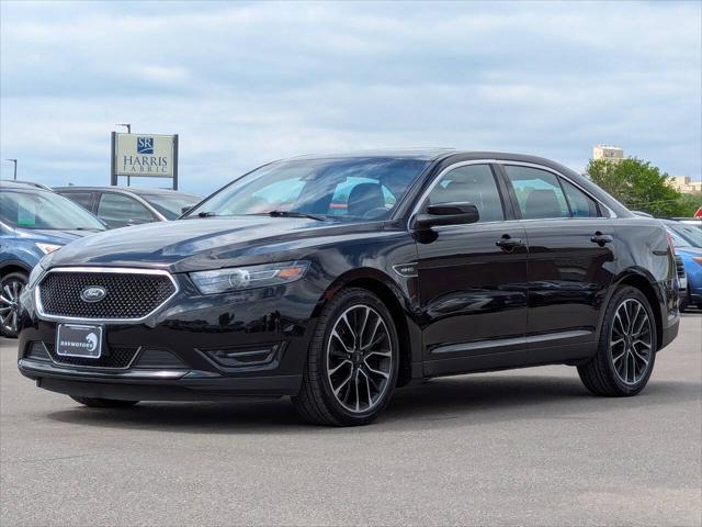 2019 Ford Taurus SHO