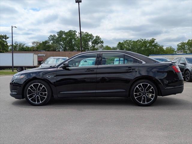 2019 Ford Taurus SHO
