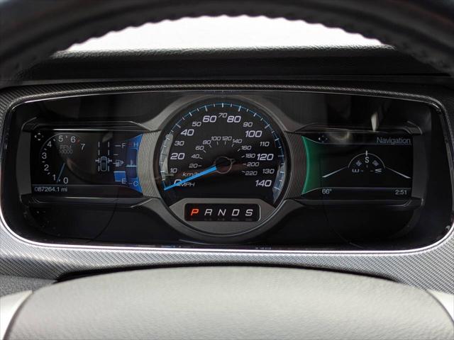 2019 Ford Taurus SHO