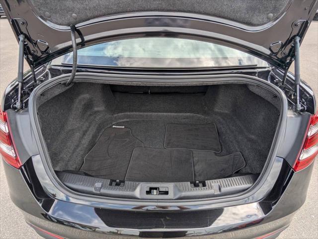 2019 Ford Taurus SHO