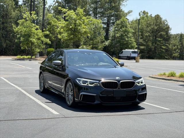 2020 BMW M5 xDrive for sale in Durham, NC