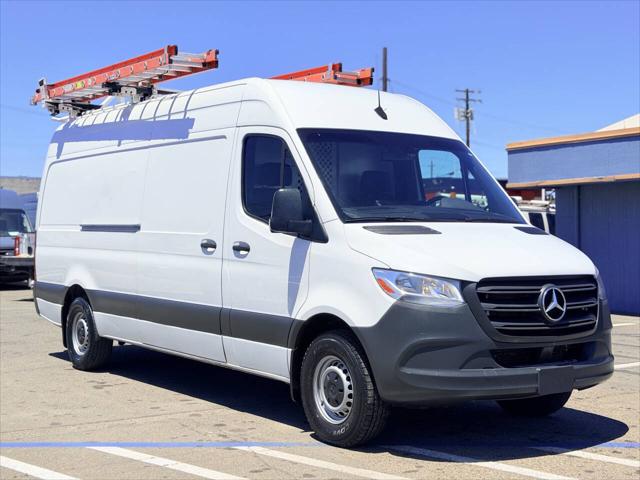 2021 Mercedes-Benz Sprinter 2500 High Roof I4 for sale in Sacramento , CA