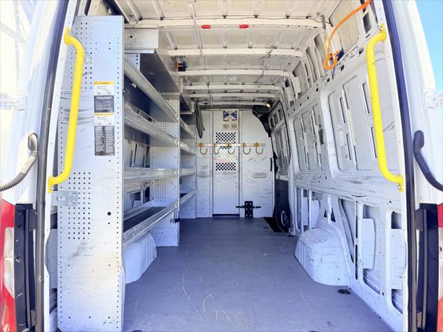 2021 Mercedes-Benz Sprinter 2500 High Roof I4