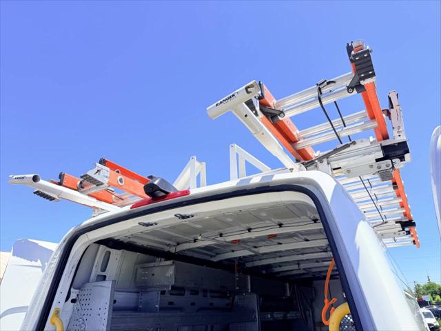 2021 Mercedes-Benz Sprinter 2500 High Roof I4
