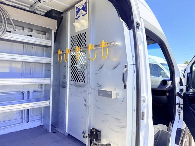 2021 Mercedes-Benz Sprinter 2500 High Roof I4