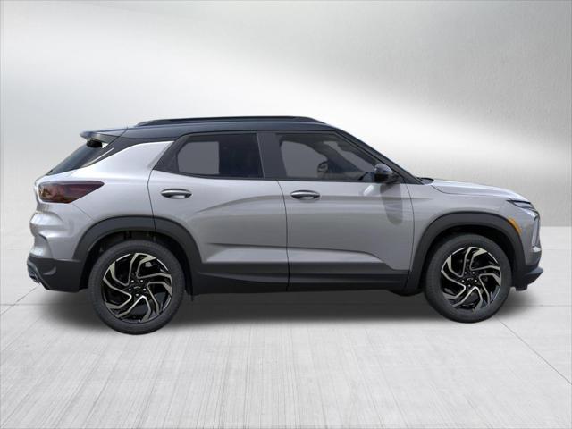 2026 Chevrolet TrailBlazer AWD RS