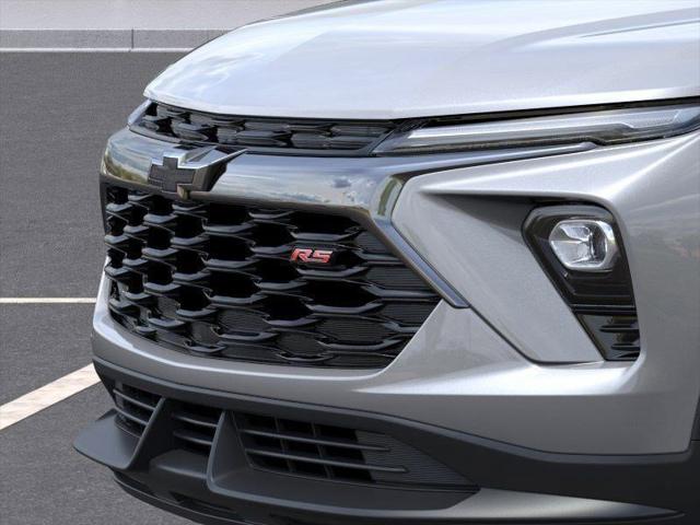 2026 Chevrolet TrailBlazer AWD RS