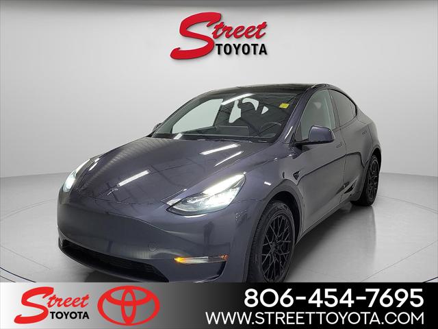 2023 Tesla Model Y Unknown for sale in Amarillo, TX