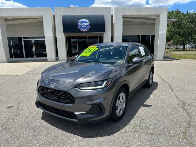 2023 Honda HR-V AWD LX for sale in Rocky Mount, NC