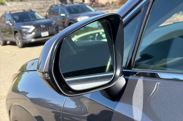 2020 Lexus NX 300 AWD