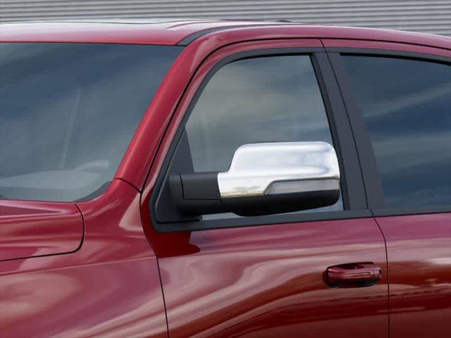 2026 Ram 1500 Laramie Crew Cab 4x4 57 Box