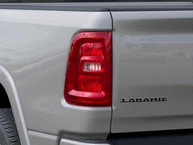 2026 Ram 1500 Laramie Crew Cab 4x4 57 Box