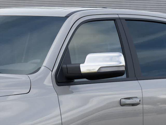 2026 Ram 1500 Laramie Crew Cab 4x4 57 Box