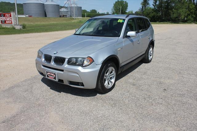 2006 BMW X3 3.0i for sale in La Crescent, MN