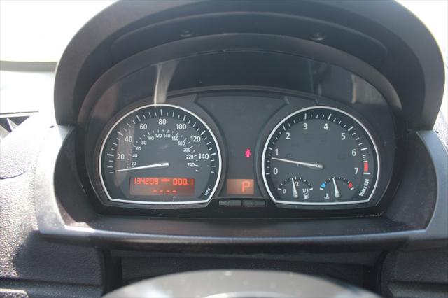 2006 BMW X3 3.0i