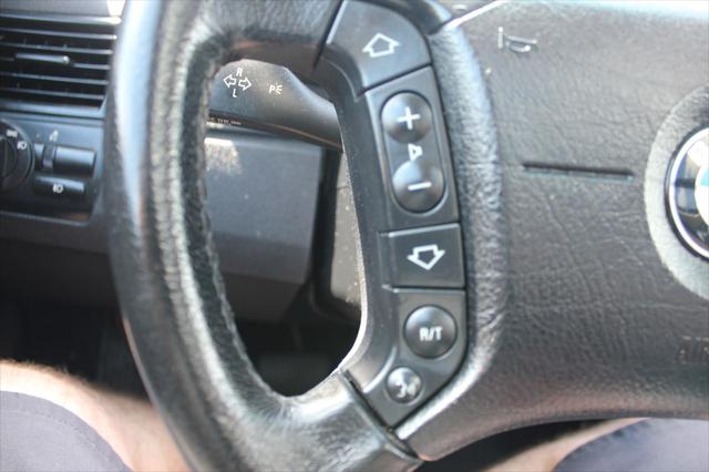 2006 BMW X3 3.0i