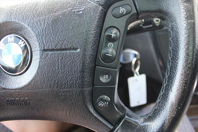 2006 BMW X3 3.0i