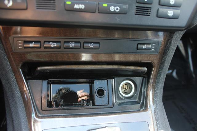 2006 BMW X3 3.0i
