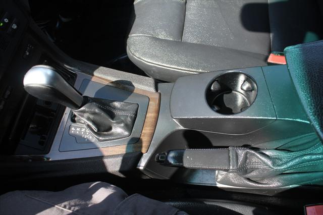 2006 BMW X3 3.0i