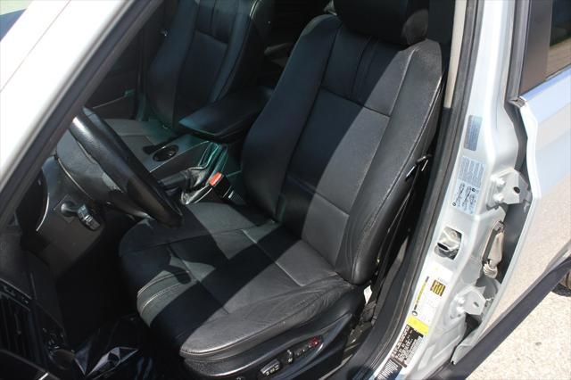 2006 BMW X3 3.0i