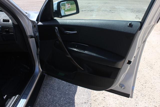 2006 BMW X3 3.0i